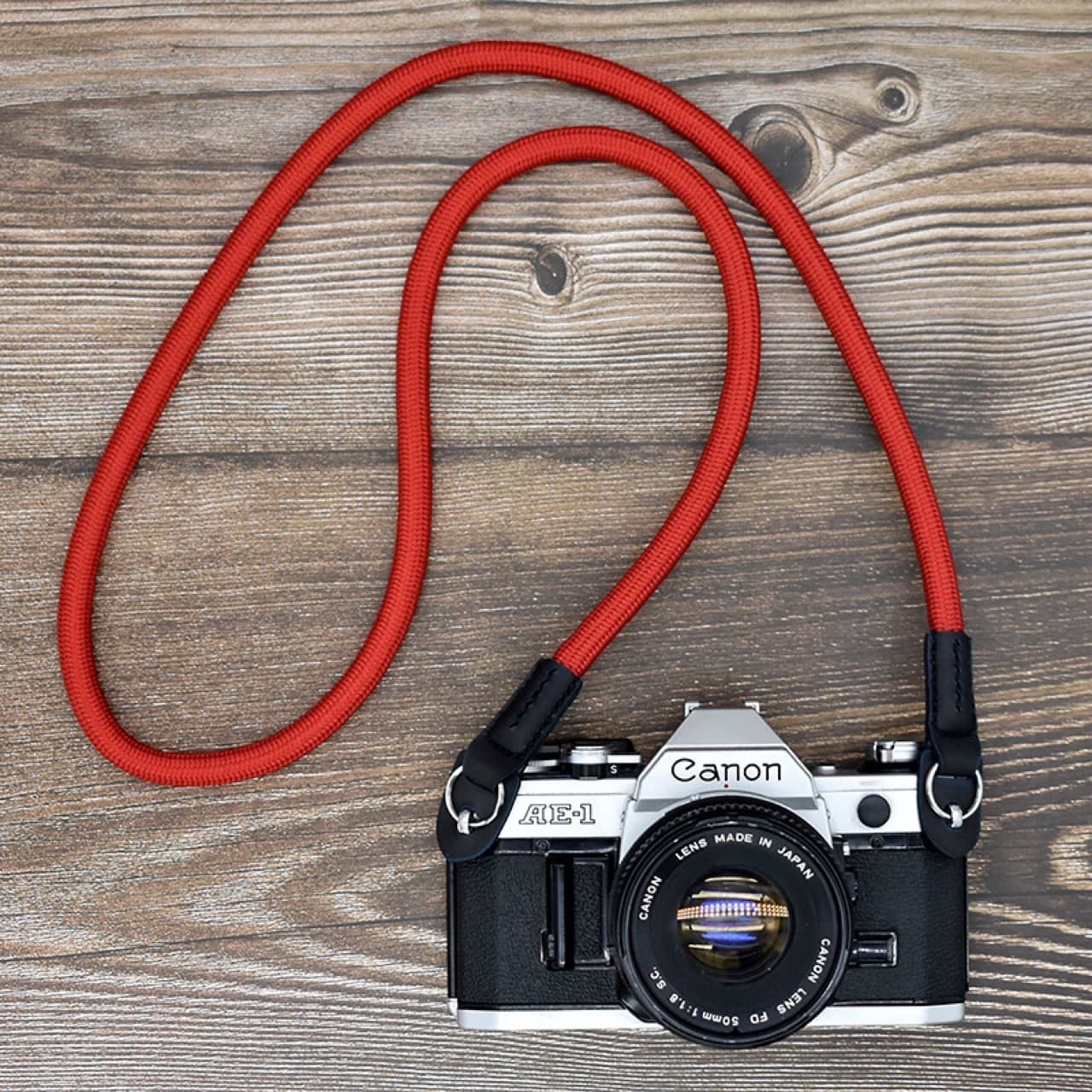 Climbing Rope Camera Strap Leica Mirrorless Camera Strap Digital Accessories Other Digital Accessories