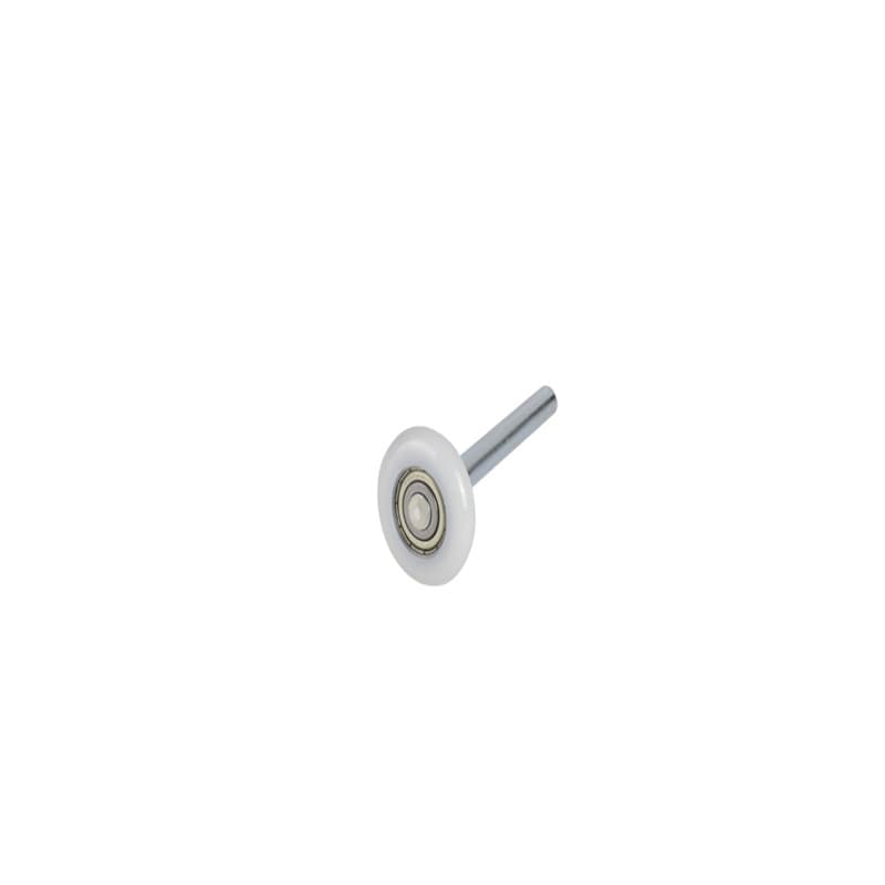 Factory direct sales, professional manufacturer of electric garage door and flip door accessories, nylon rollers, guide tracks, and pulleys.