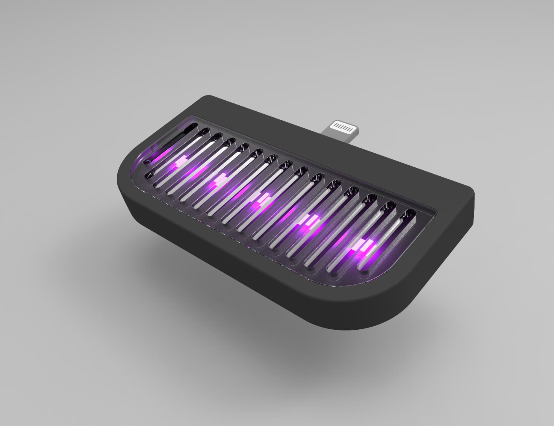 New UVC portable pocket mini ultraviolet disinfection sterilizer lamp Amazon cross-border bestseller