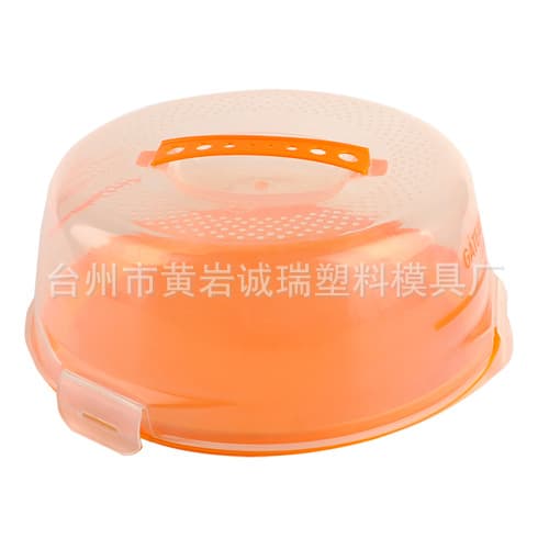 PP Pastry Packaging Box and Bag, Baking DIY Tools, BBQ Baking Utensils, 8-Inch Cake Box, Kitchen