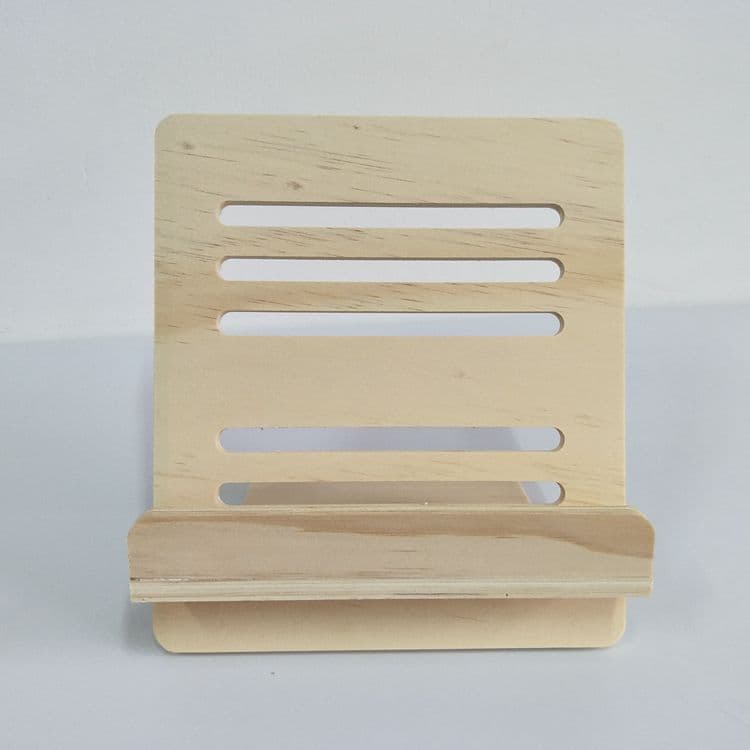 Wholesale Pine Wood Guqin Music Stand Desktop Sheet Music Stand Portable Score Stand Reading Stand Book Stand Guqin Accessories