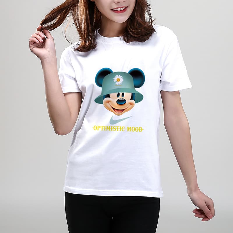 Hangzhou printing factory, white ink digital direct-to-garment printing, Brother & Conley screen printing, garment printing, offset printing