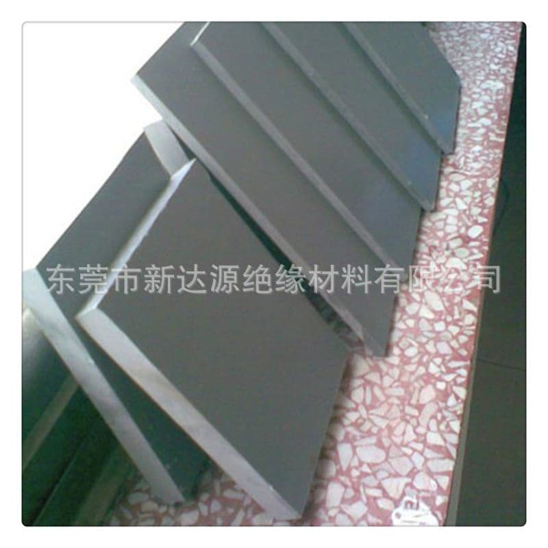 Chlorinated Polyethylene CPVC Sheet 2-3-4-5-6-8-10-12-15-20-25-30-35-40-50-100mm
