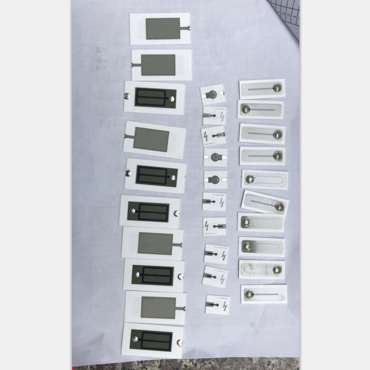 [Manufacturer] Thick Film Process Civil Air Defense Underground Parking Aluminum Oxide Ozone Generator Ceramic Ozone Chip