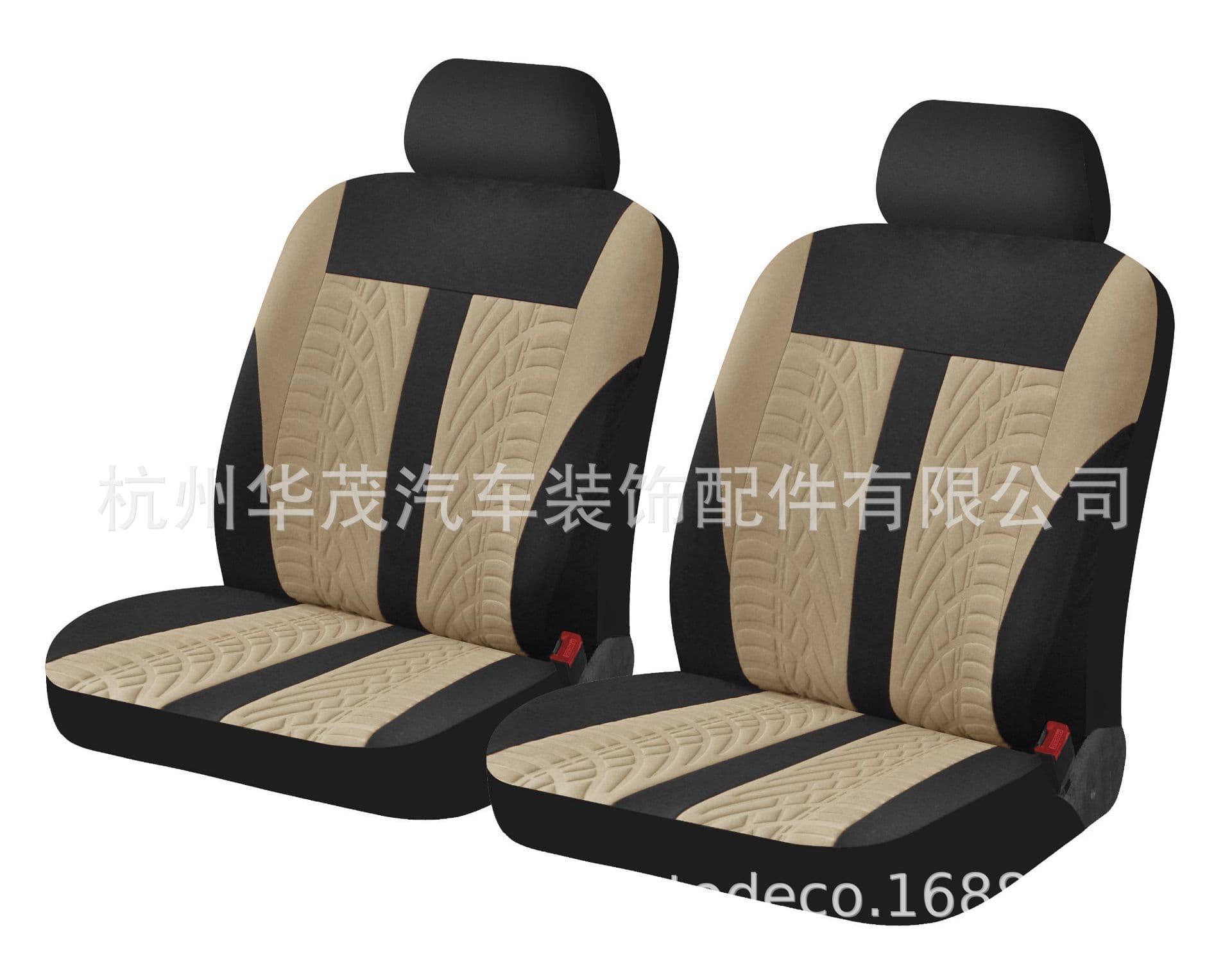 Car Seat Covers Full Set Auto Accessories All-Season Universal Fit for eBay WISH AliExpress Amazon