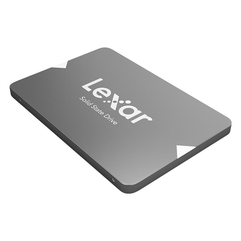 Lexar NS100 128G 256G 512G 1TB Laptop Desktop SSD Solid State Drive SATA3