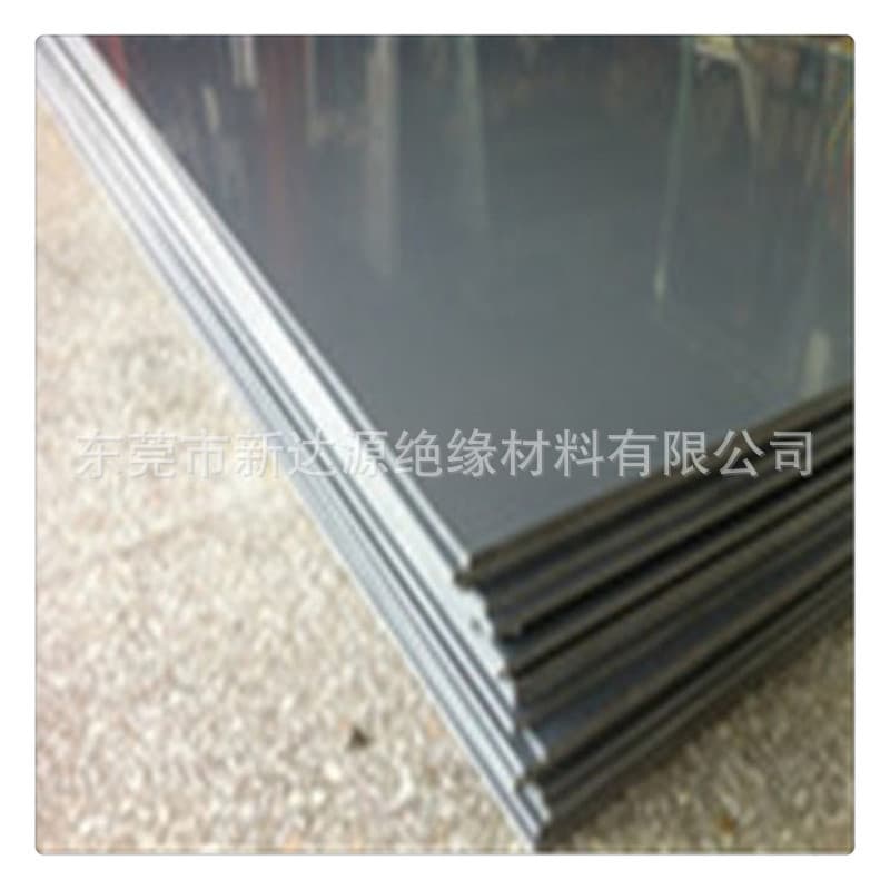 Factory Direct CPVC Sheet Chlorinated Polyethylene Sheet, In Stock, Custom Sizes Available