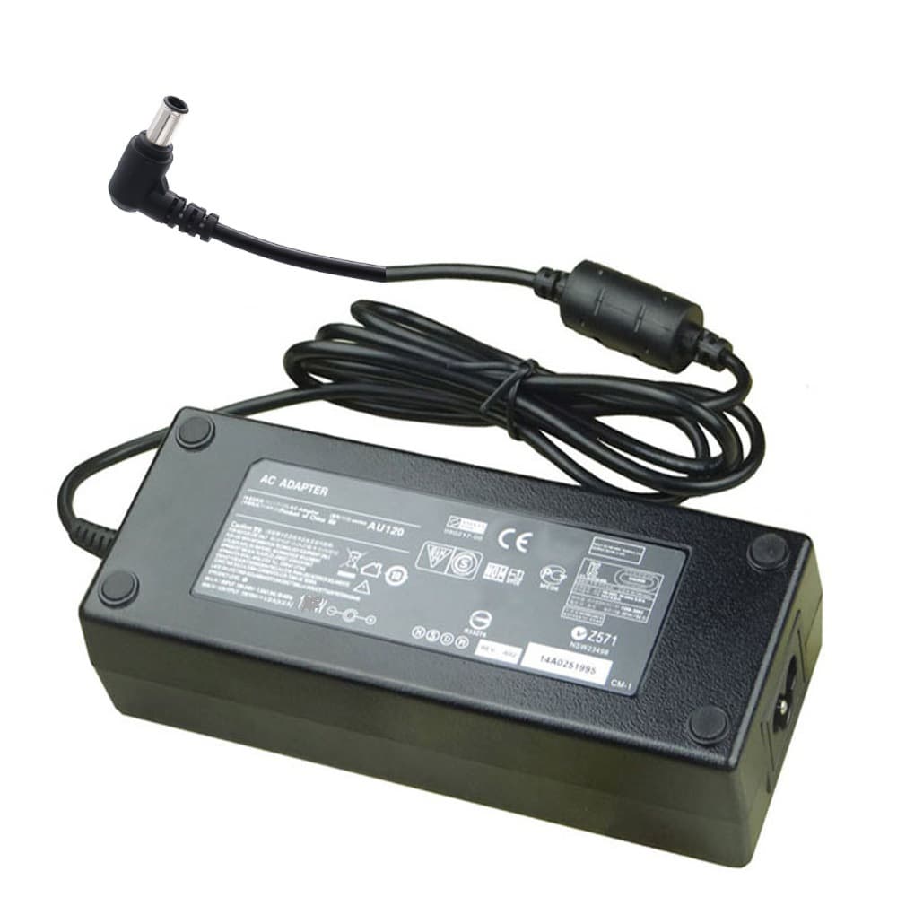 Compatible with Sony 19.5V 7.7A 150W 6.5*4.4 Laptop Power Adapter for All-in-One PC