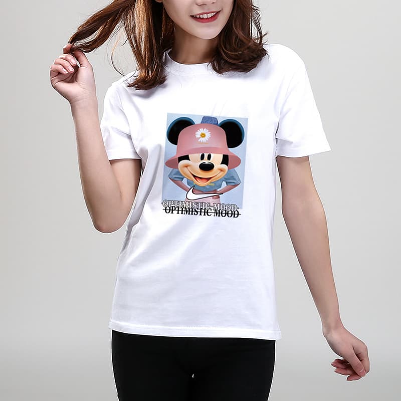 Hangzhou Printing White Ink Direct-to-Garment Brother Kangli Screen Printing Garment Offset Printing Digital Direct-to-Garment Digital Printing