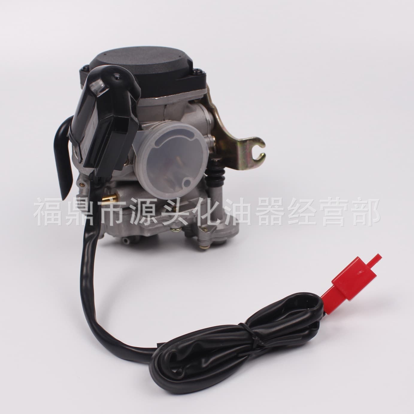 19mm PD19J Carburetor for 50cc-80cc Scooter CVK TNG ATV Sand Vehicle