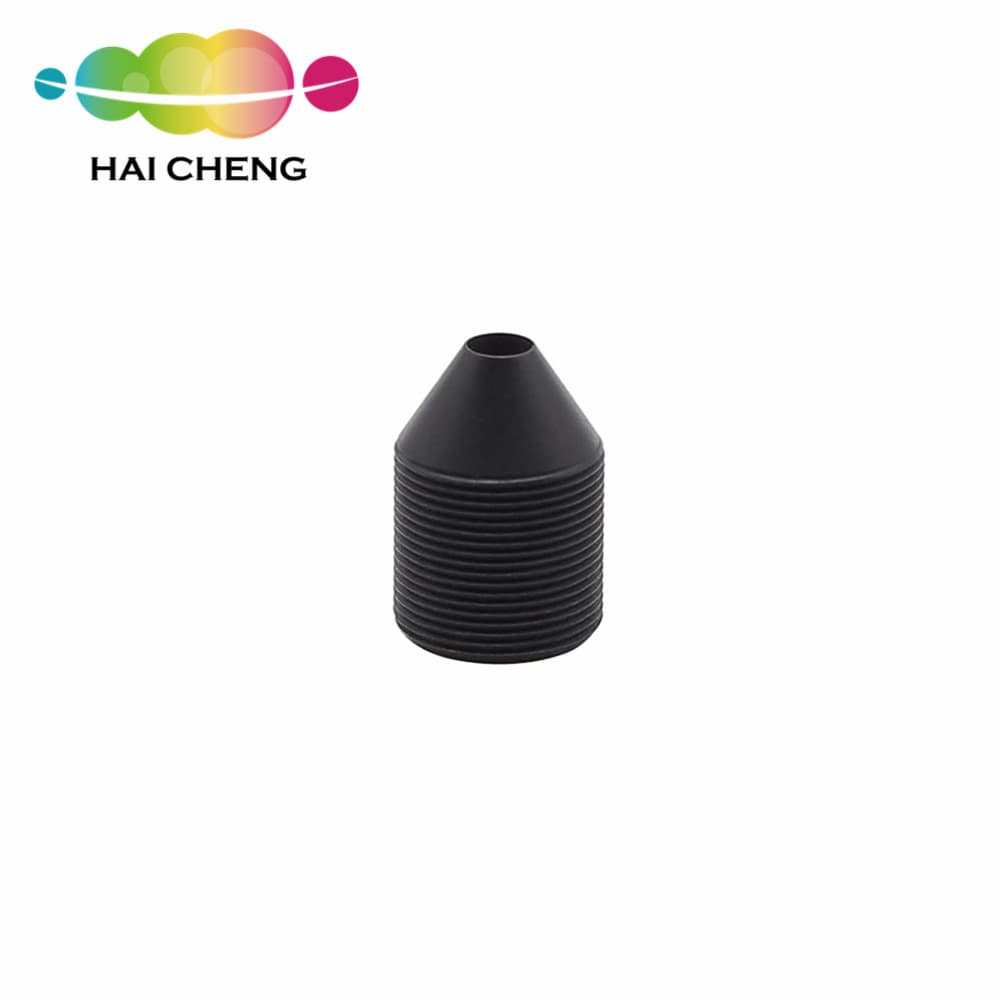 Haicheng 1/2.7″ 1.3MP Cone 6mm M7*P0.35 Small Aperture High-Definition Mini Security Surveillance Lens