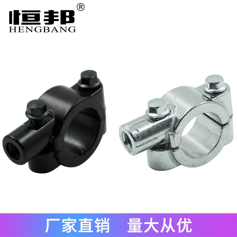Motorcycle Mirror Holder Modification Accessories Faucet Handlebar Bracket M8 M10 Mirror Holder Rearview Mirror Holder Reflector Holder Mirror Code
