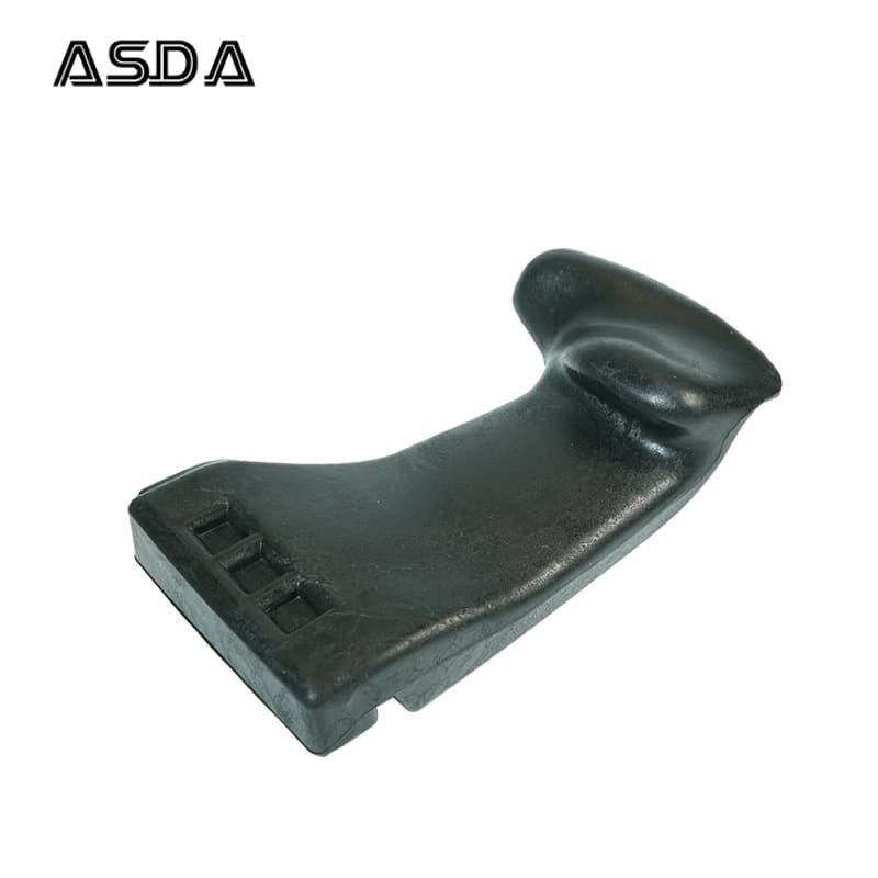 Tire Removal Machine Accessories Car Tire Removal Tool Plastic Bird Head Work Head Vehicle Disassembly Machine Parts