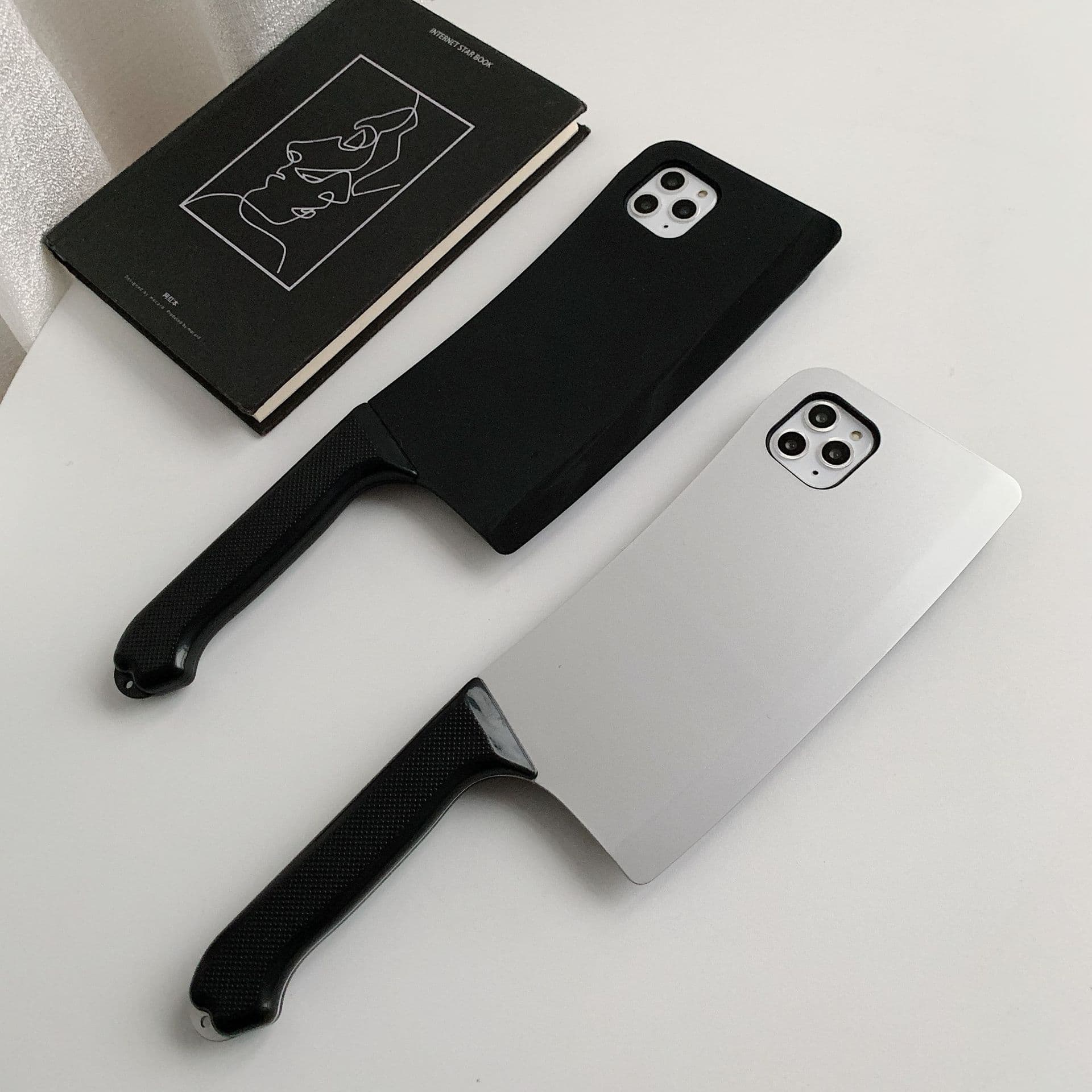 Movie Gift Compatible iPhone 13 Case Creative Product Apple 14 Pro TPU Case 15 Silicone Shockproof 12
