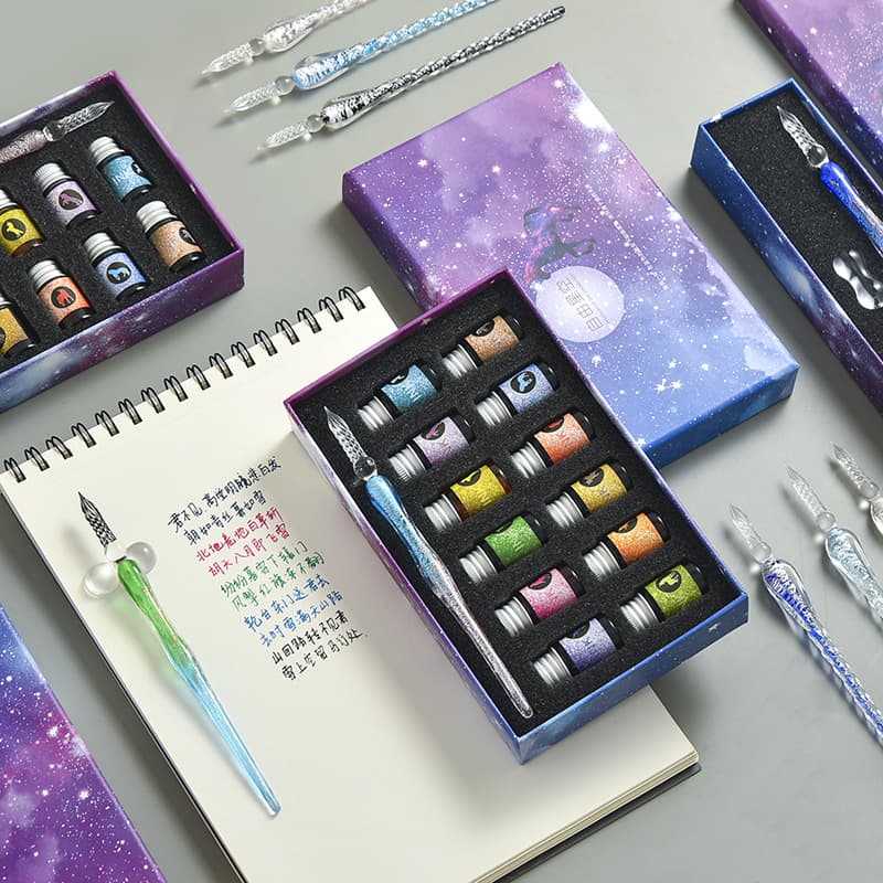 Office Culture / Gift Pens Ballpoint Pens Rollerball Fountain Fineliner