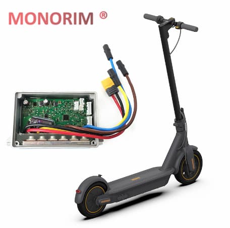 Electric Scooter Control Panel Assembly Kit Controller Accessories for Xiaomi/Segway