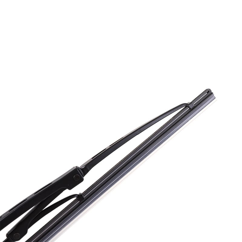 Electric Tricycle Motorcycle Metal Frame Windshield Wiper Universal Wiper Blade Four-Wheel Iron Frame Wiper U-Shaped Hook