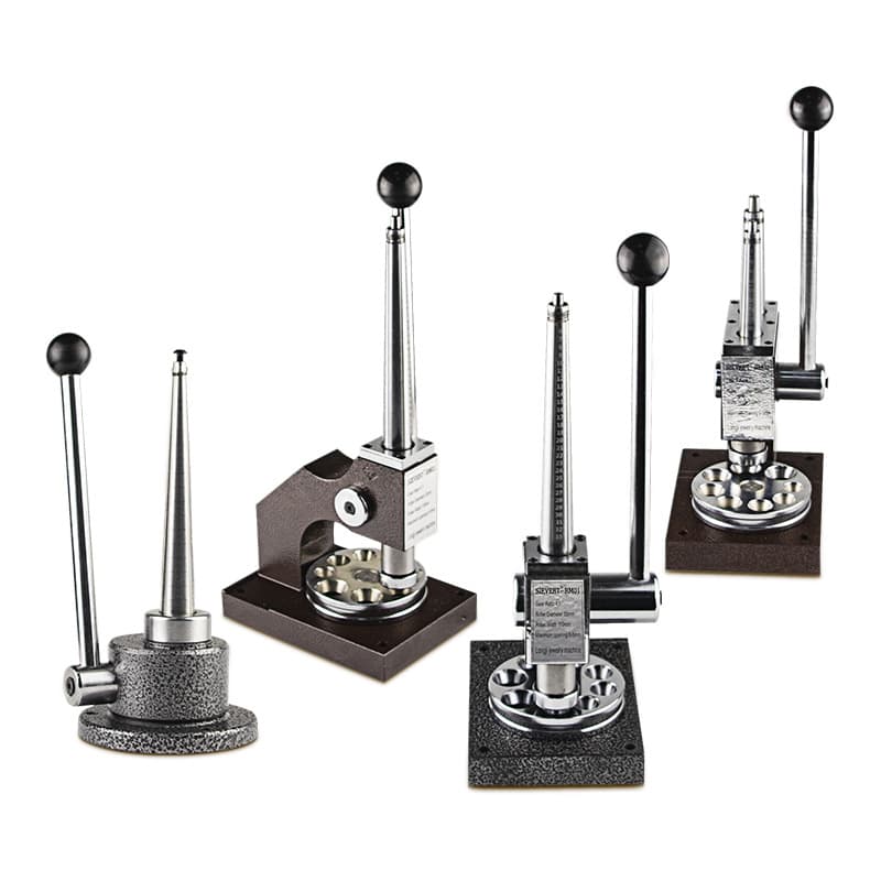 Double-Pole Single-Pole Ring Expander Manual Ring Expander Meson Shaping Tool Jewelry Tool