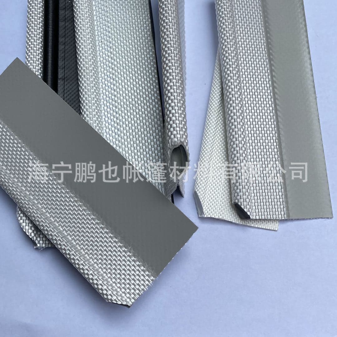 Factory Direct 8mm Marquee Beading Tent Accessories Edge Trim Marquee Parts Tent Beading