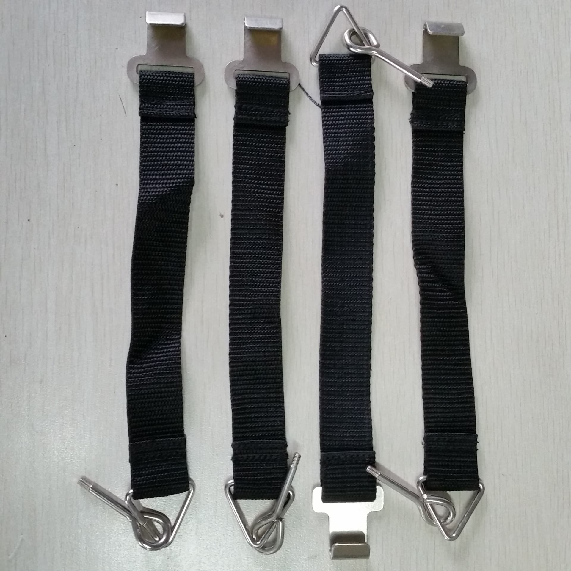 [Bulk Supply] Electronic Scale Parts Luggage Scale Parts Hand Scale Webbing Hardware Printable LOGO