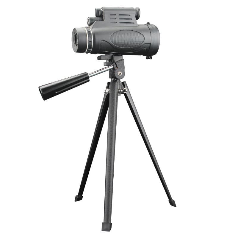 Factory Direct Telescope Mount 40CM Connecting Telescope Tripod 4/1 Universal Telescope Floor Stand