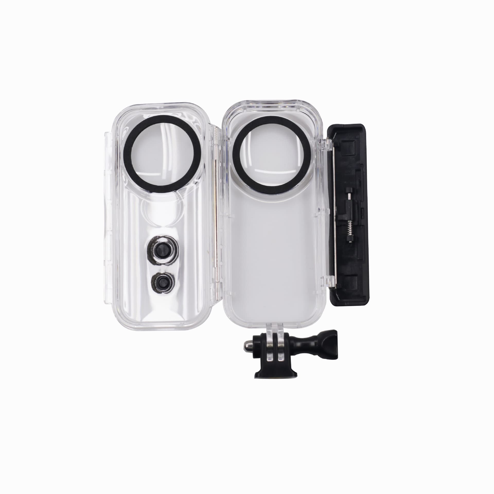 In Stock Insta360 One X 5m Waterproof Protective Shockproof Case Sports Camera Accessories Drop Shipping