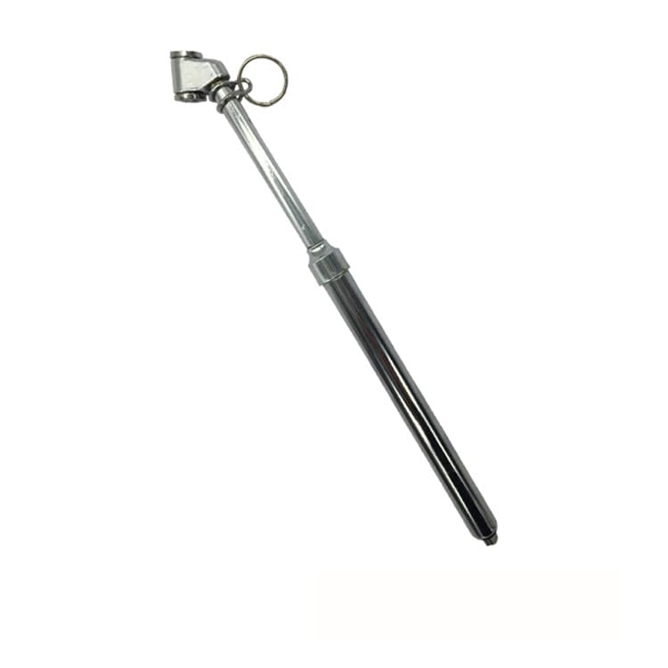 Double-ended Tire Pressure Tester Pen Truck Tire Pressure Gauge Pen-type Tire Pressure Gauge