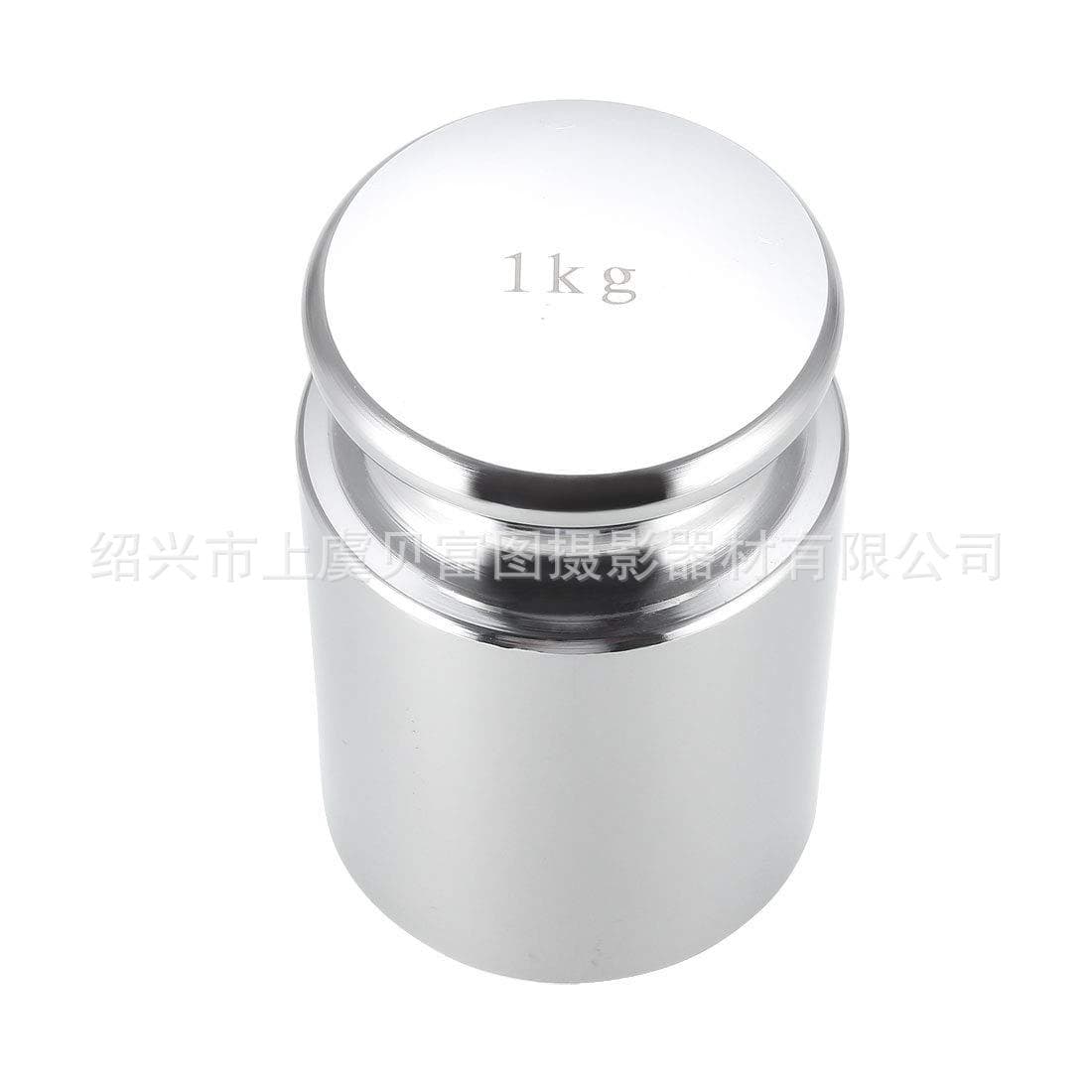 1kg Calibration Weights for Scales and Balances, M1 Class Connected Weights Set 5kg 2kg 500g 200g 100g