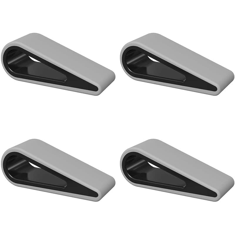 Laptop Cooling Pad Stand Computer Riser Gaming Laptop Office Mat Wireless Cooling Feet Heat Dissipation Gadget