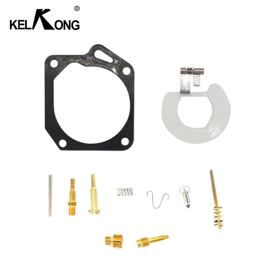 Carburetor Jog 50 50cc Scooter Carburetor Repair Kit