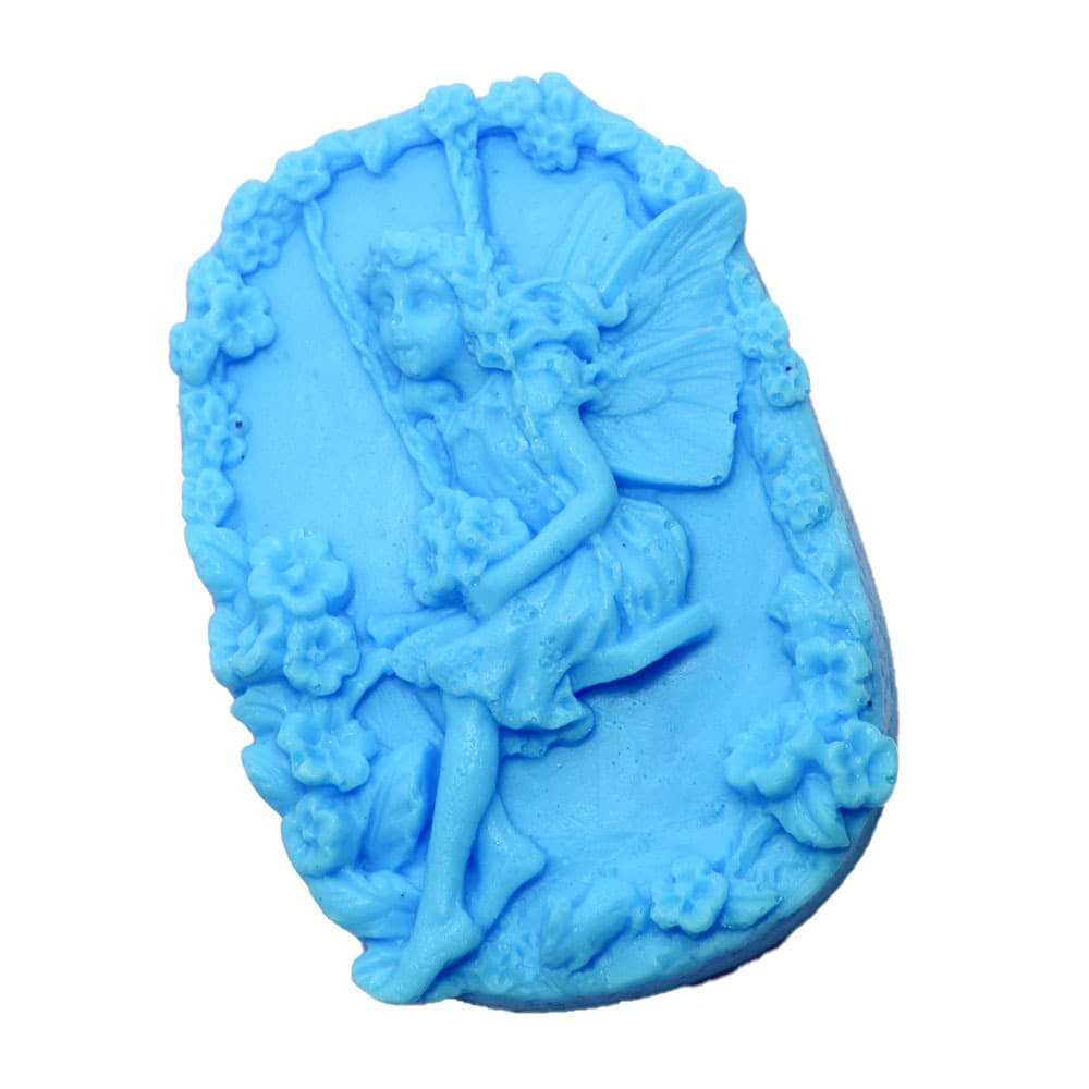 AE007 Handmade Soap Liquid Silicone Mold Decorative Mold Essential Oil Cold Process Breast Milk Soap Mold