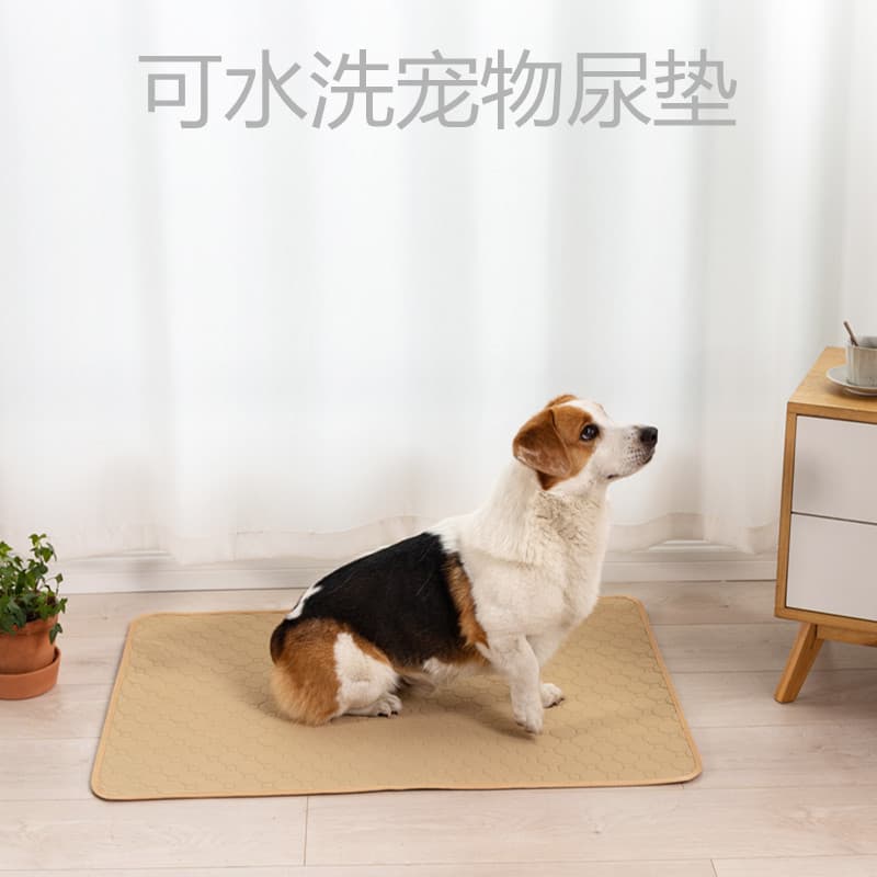 Pet Garden Supplies Urine Pads/Mats/Protective Pads for Pets Easy to Use Clean
