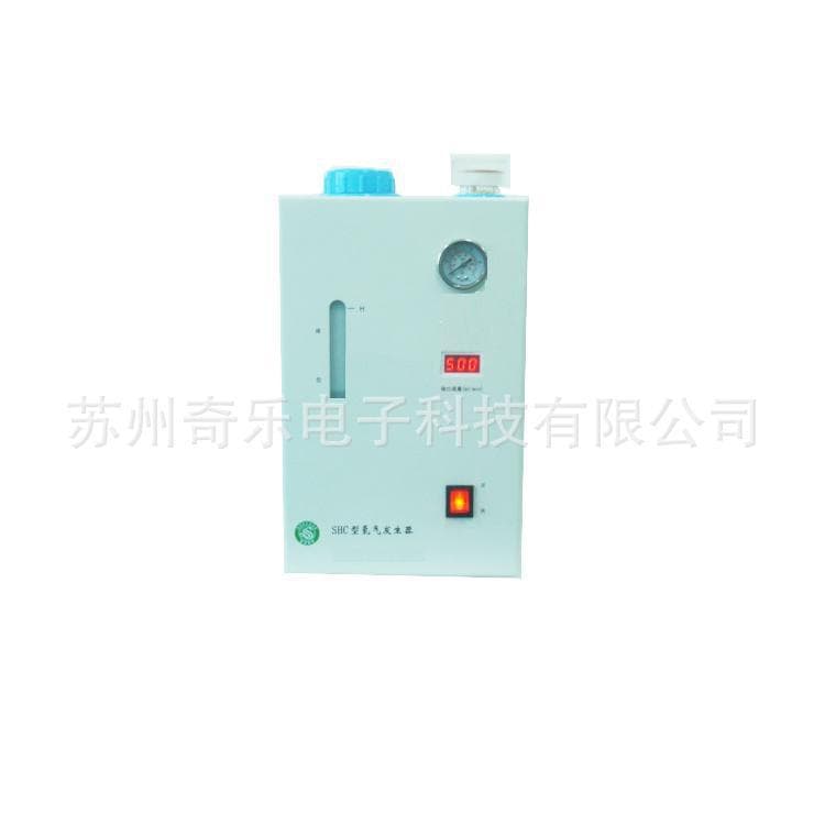 Shc-300/Shc-500 Small Laboratory Hydrogen Generator for Gas Chromatography