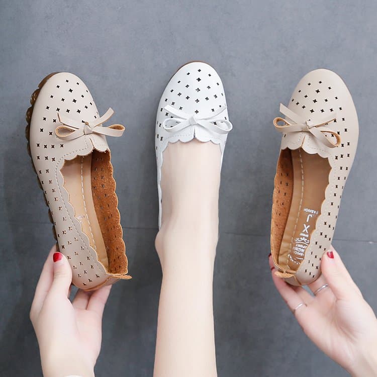 Favorite casual shoes for Nigerian women, sizes 35-40.