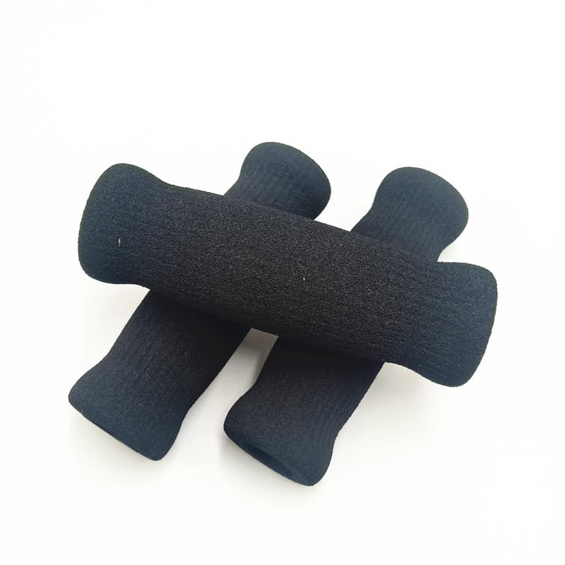 In Stock EVA Handle Grip, Bicycle Sponge Handle Cover, NBR Foam Handle Customized from Drawings or Samples