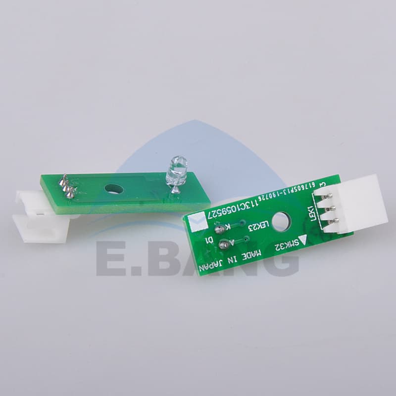Fuji FUJI 550/570 Color Enlarger Drying Unit Electric Eye (Emitter) Sensor 113C1059527