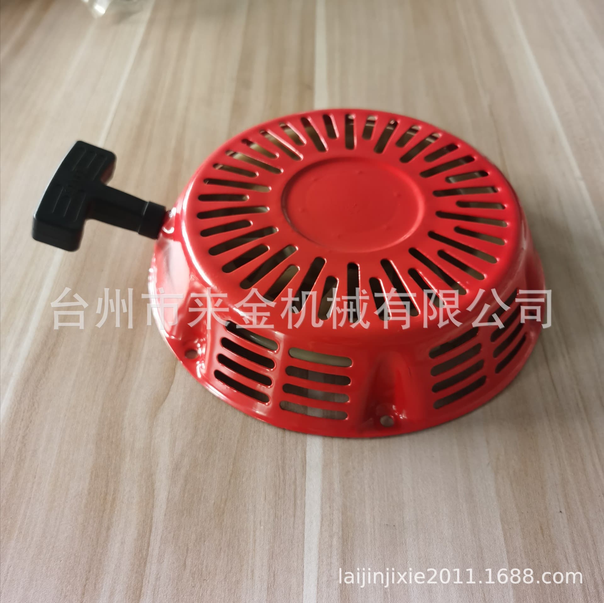 Factory Wholesale High-Quality 188 Hand Pull Start Recoil for GX340 GX390 Starter Assembly