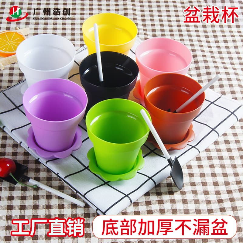 Plastic Packaging Cup - A Versatile Solution For Various Industries