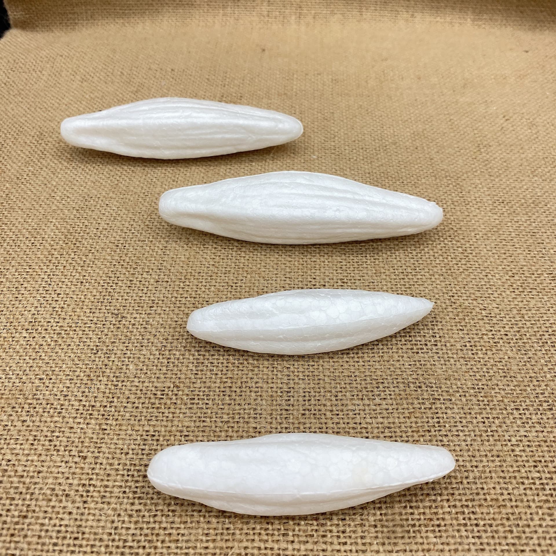 Foam Lily Flower EPS Foam Lily Head Bonsai Decoration Factory Direct