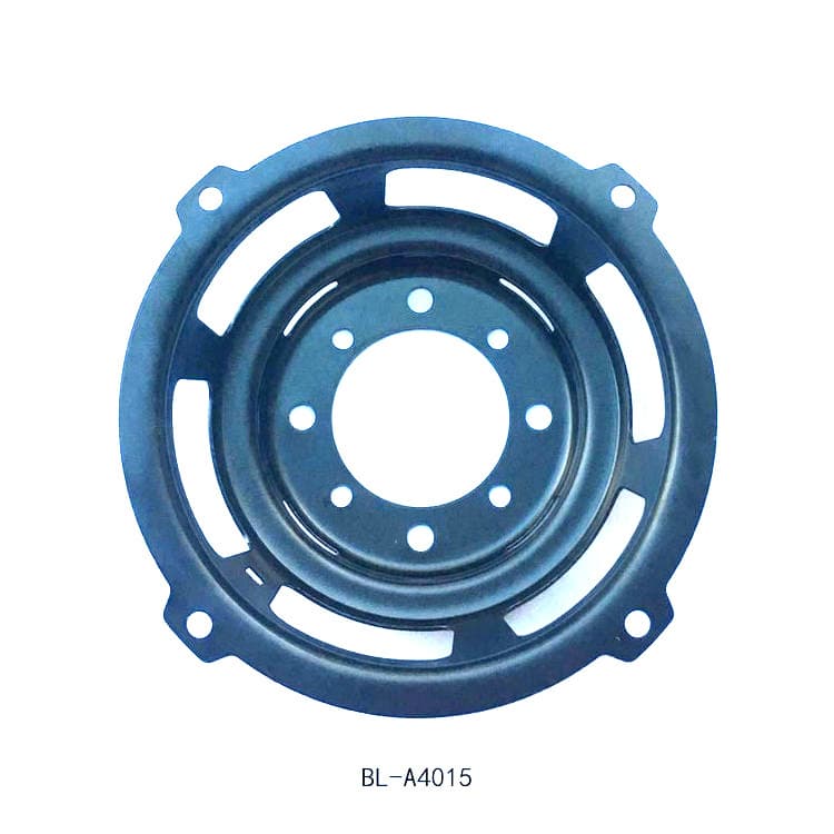 Cross-border wholesale round speaker repair accessories KTV box available speaker accessories 4-inch car speaker horn