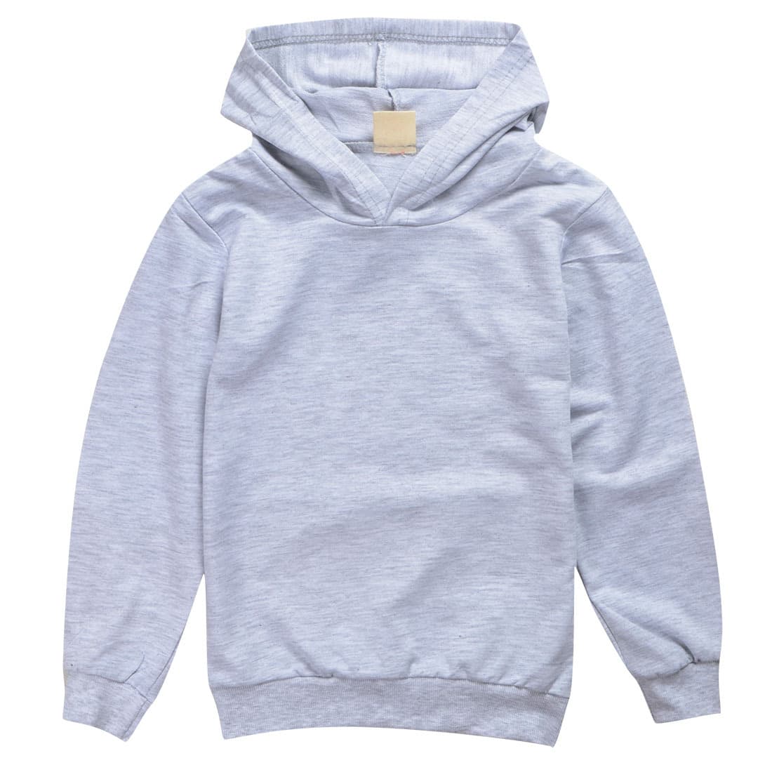 Spring/Autumn Style Long Sleeve Sweatshirt 101