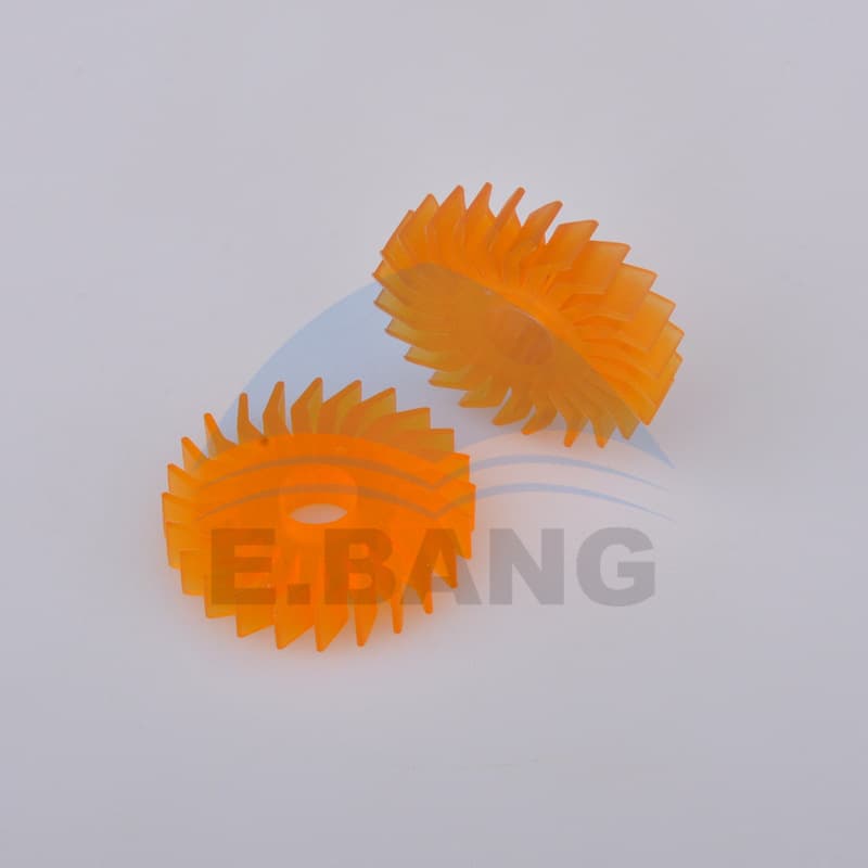 Noritsu 32/37 color enlarger/printer, drying fan, and hot wheel - brand new A058613 color enlarger spare parts.