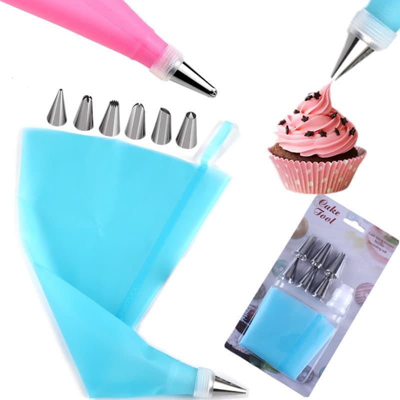 Daily Use Kitchen Baking Set Cooking Utensils / Baking Kit Measuring Spoons Cups