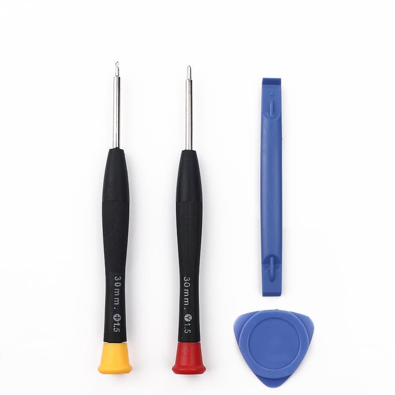 Nintendo Switch Joy-Con Game Console Repair Kit Tool Y1.5 Triangle Screwdriver CRV Batch Head