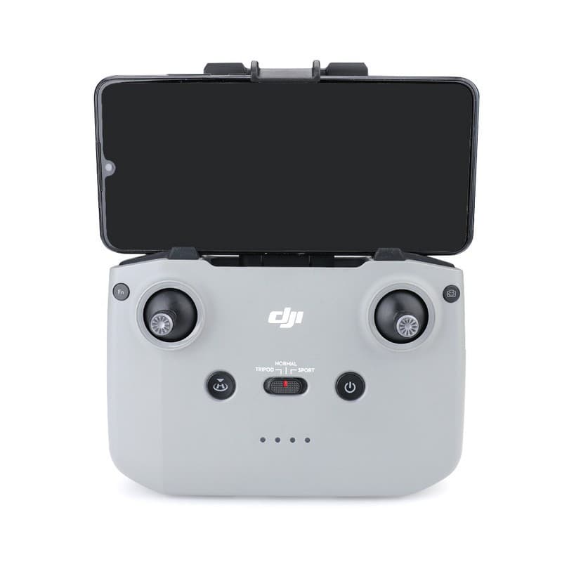 Remote Controller Quick Release Phone Mount for DJI Avata 2 Air 3 Mini 3 Pro Drone Accessories