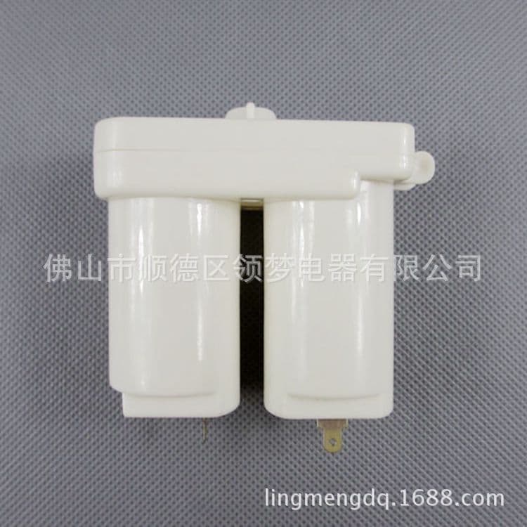 High quality plastic battery box universal major brands gas water heater accessories gas water heater battery box
