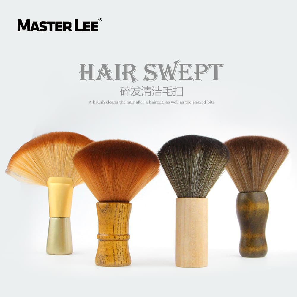 Cross-border Hot Selling Dog Baby Brush Hair Styling Tool Hair Brush Hair Cleaning Brush