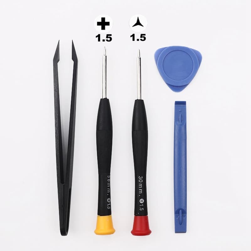 Nintendo switch joy-con game console repair kit tool PS4 handle screwdriver Xboxone
