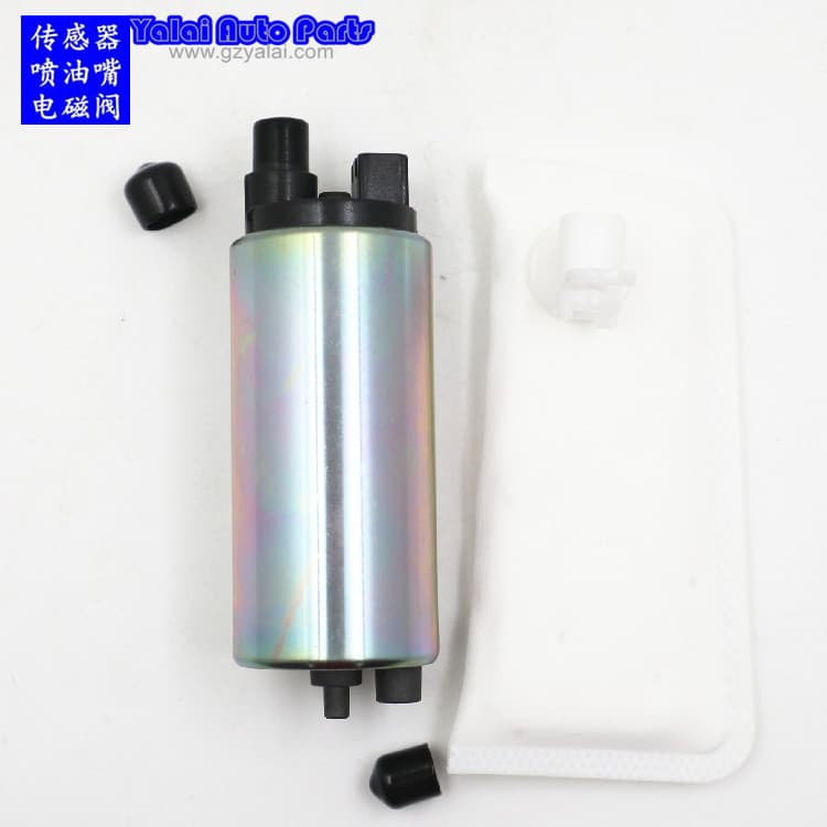 15100-28H00, 15100-28H11, 15100-20H02 Fuel Pump with Filter Screen