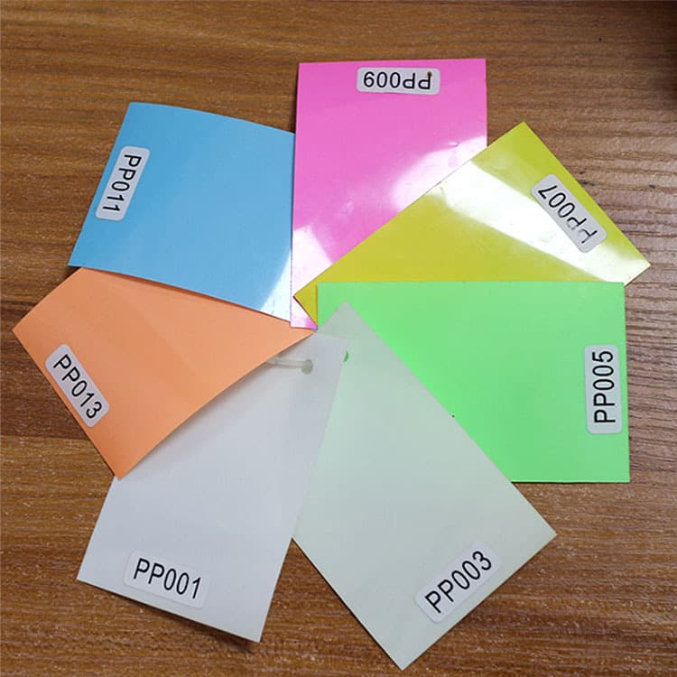 Heat Transfer Engraving Film, Fluorescent Reflective, Clothing and Footwear Heat Transfer Film, Glow-in-the-Dark Engraving Film E18